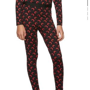 Marrine Serre leggings .